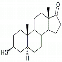 Androsterone Androsterone