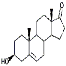Dehydroepiandrosterone Dehydroepiandrosterone