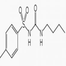 Tolbutamide Tolbutamide
