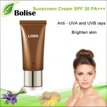 Sunscreen Cream SPF 30 PA+++