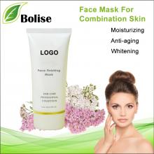 OEM of Face Mask For Combination Skin
