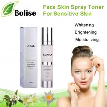 Face Skin Spray Toner For Sensitive Skin