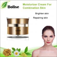 OEM of Moisturizer Cream For Combination Skin