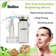 Skin Face Antioxidant Brightening Serum