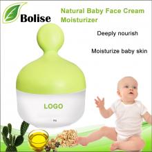 OEM Wholesale Natural Baby Face Cream Moisturizer