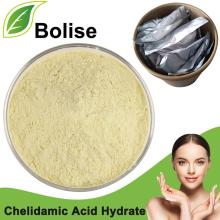 Chelidamic Acid Hydrate