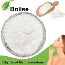 Ethylhexyl Methoxycrylene