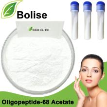 Oligopeptida-68 Asetat