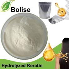 Hydrolyzed Keratin
