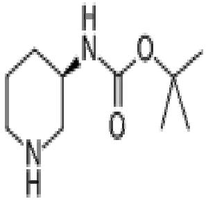 (R)-3-(Boc-Amino)piperidine (R)-3-(Boc-Amino)piperidine