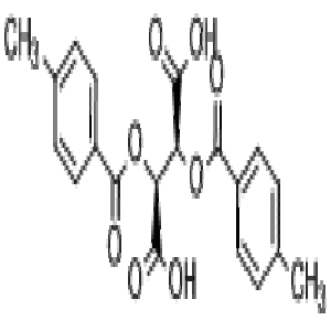 D-(+)-DI-P-TOLUOYL TARTARIC ACID D-(+)-DI-P-TOLUOYL TARTARIC ACID