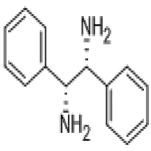 (1R,2R)-(+)-1,2-Diphenylethylenediamine (1R,2R)-(+)-1,2-Diphenylethylenediamine