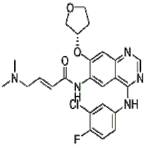 Afatinib Afatinib
