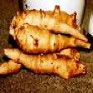 Jerusalem Artichoke extract Jerusalem Artichoke extract