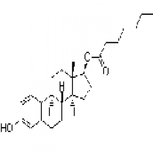 B-estradiol 17-enanthate B-estradiol 17-enanthate
