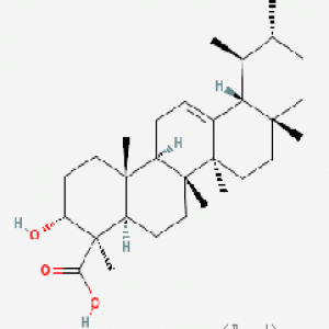 Boswellic acid Boswellic acid