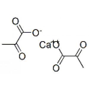 Calcium Pyruvate Calcium Pyruvate