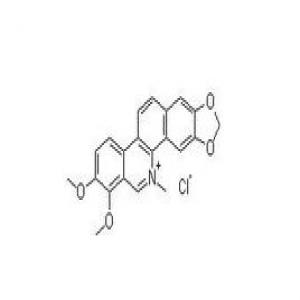 Chelerythrine Chelerythrine