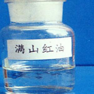 Daurian Rhododendron Oil Daurian Rhododendron Oil