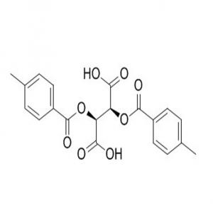 (-)-Di-p-toluoyl-L-tartaric acid (-)-Di-p-toluoyl-L-tartaric acid