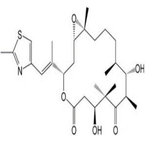 Epothilone B Epothilone B