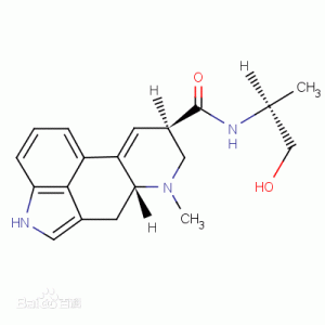 Ergometrine Maleate(Ergonovine Maleate, Ergobasine Maleate) Ergometrine Maleate(Ergonovine Maleate, Ergobasine Maleate)