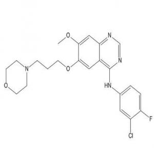 Gefitinib Gefitinib