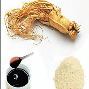 Ginseng extract liquid Ginseng extract liquid