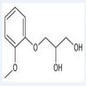 Guaifenesin Guaifenesin