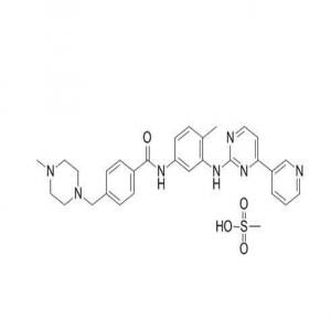 Imatinib mesylate Imatinib mesylate
