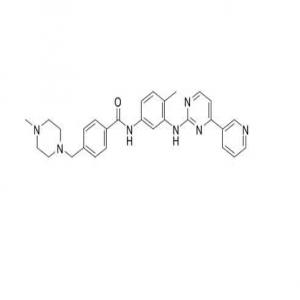 Imatinib Imatinib