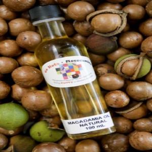 Macadamia Nut Oil (Macadamia oil ) Macadamia Nut Oil (Macadamia oil )