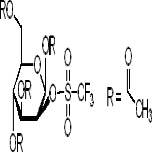 Mannose Triflate Mannose Triflate
