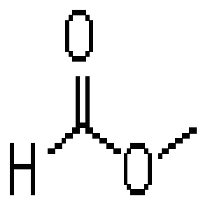 Methyl formate Methyl formate