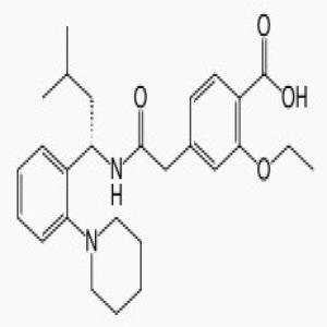 Repaglinide Repaglinide