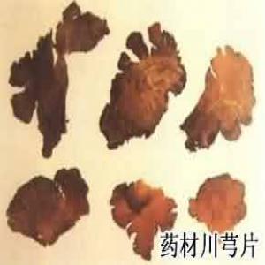 Rhizoma Ligusticum Extract(Rhizoma Chuanxiong Extract) Rhizoma Ligusticum Extract(Rhizoma Chuanxiong Extract)