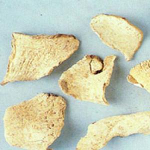 Sevenlobed Yam Rhizome Extract Sevenlobed Yam Rhizome Extract