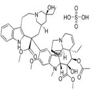 Vinblastine Sulfate Vinblastine Sulfate