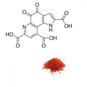 Pyrroloquinoline Quinone (PQQ) Pyrroloquinoline Quinone (PQQ)