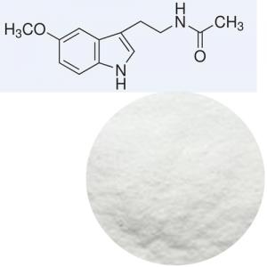 Melatonin Extract Powder Melatonin Extract Powder