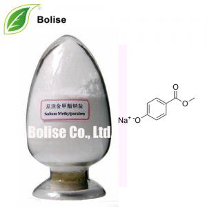 Methylparaben Sodium Methylparaben Sodium