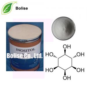 Inositol Inositol