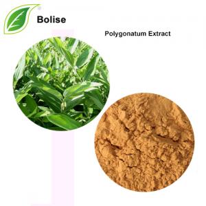 Polygonatum Extract Polygonatum Extract