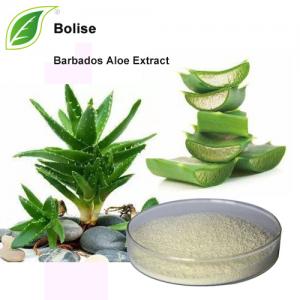 Barbados Aloe Extract Barbados Aloe Extract