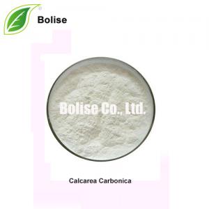 Calcarea Carbonica Calcarea Carbonica
