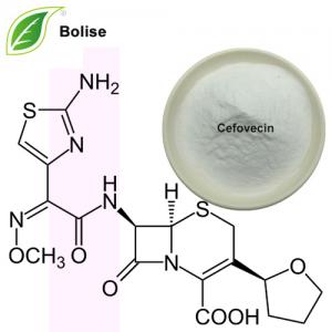 Cefovecin Cefovecin
