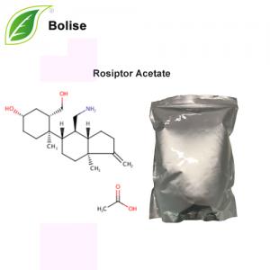 Rosiptor Acetate(AQX-1125 Acetate) Rosiptor Acetate(AQX-1125 Acetate)