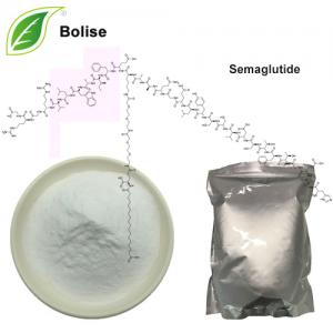 Semaglutide Semaglutide