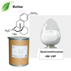 Dextromethorphan HBr USP Dextromethorphan HBr USP