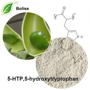 5-HTP,5-hydroxytryptophan 5-HTP,5-hydroxytryptophan
